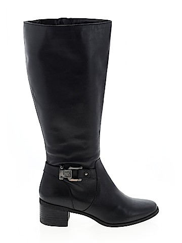 Anne Klein Boots (view 1)