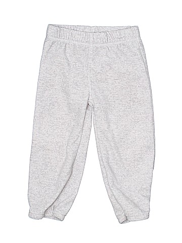 Carter's Fleece Pants (view 1)
