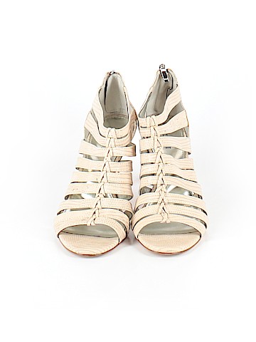 Alfani Heels (view 2)