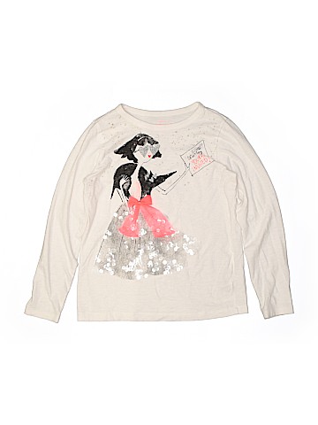 Crewcuts Pullover Sweater (view 1)