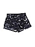 Lululemon Athletica Black Athletic Shorts Size 6 - photo 1