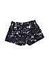 Lululemon Athletica Black Athletic Shorts Size 6 - photo 2