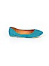 Assorted Brands Blue Flats Size 7 1/2 - photo 1