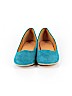 Assorted Brands Blue Flats Size 7 1/2 - photo 2