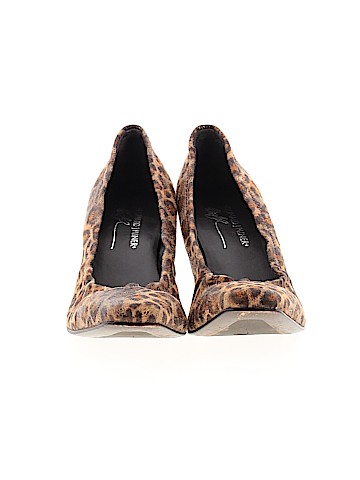 Donald J Pliner Heels (view 2)