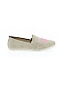 Bar III Tan Flats Size 7 - photo 1