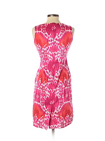 Jones New York Signature Cocktail Dress (view 2)