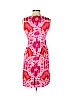 Jones New York Signature Pink Cocktail Dress Size 2 (petite) - photo 2
