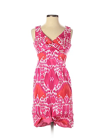 Jones New York Signature Cocktail Dress (view 1)