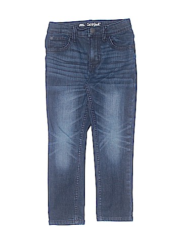 Cat & Jack Jeans (view 1)