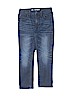 Cat & Jack Blue Jeans Size 6 - photo 1