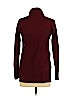 Fresh 100% Acrylic Burgundy Cardigan Size S (petite) - photo 2