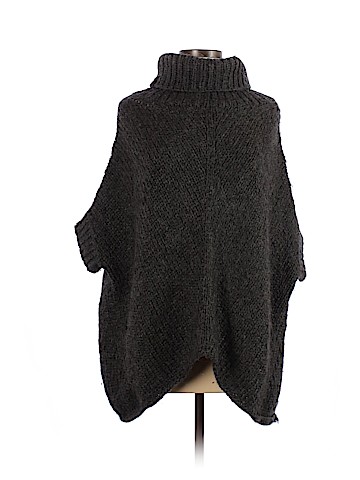 Theory Wool Pullover Sweater (view 1)