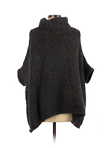 Theory Wool Pullover Sweater (view 2)