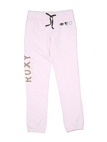 Roxy Girl Sweatpants (view 1)