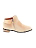 Unbranded White Ankle Boots Size EU 42 - photo 1