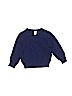 Carter's Blue Pullover Sweater Size 2T - photo 1