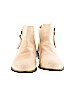 Unbranded White Ankle Boots Size EU 42 - photo 2