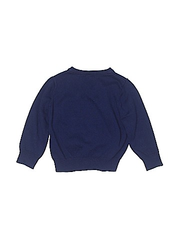 Carter's Pullover Sweater (view 2)