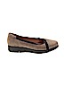 Clarks Gray Flats Size 9 (wide) - photo 1