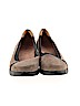 Clarks Gray Flats Size 9 (wide) - photo 2