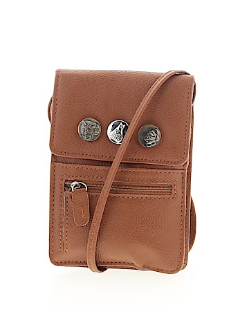 Unbranded Crossbody Bag (view 1)