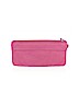 Banana Republic 100% Cow Leather Pink Leather Wristlet One size - photo 2