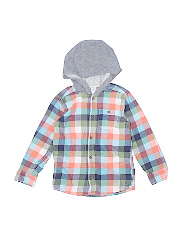 Carter's Pullover Hoodie (view 1)