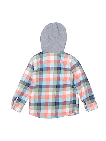 Carter's Pullover Hoodie (view 2)