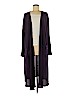 Lularoe Purple Cardigan Size XL - photo 1