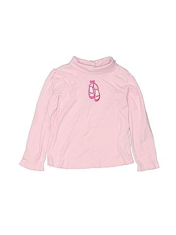 Gymboree Long Sleeve T-Shirt (view 1)