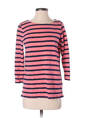 Old Navy 3/4 Sleeve Top (view 1)