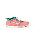 Nike Pink Sneakers Size 8 - photo 1