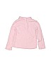 Gymboree 100% Cotton Graphic Pink Long Sleeve T-Shirt Size 4T - photo 2