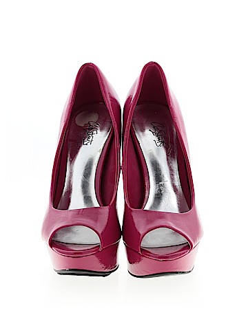 City Streets Heels (view 2)