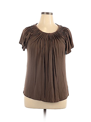 Style&Co Short Sleeve Top (view 1)