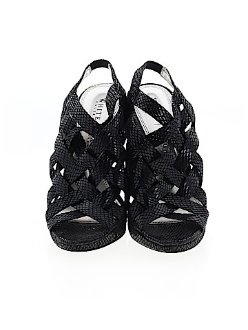 White House Black Market Heels (view 2)