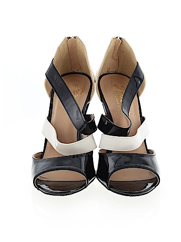 Assorted Brands Heels (view 2)