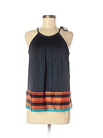 Ann Taylor LOFT Outlet Sleeveless Blouse (view 1)