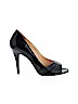 Marc Fisher Black Heels Size 7 - photo 1