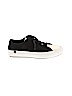 Sperry Top Sider Black Sneakers Size 10 - photo 1