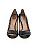 Marc Fisher Black Heels Size 7 - photo 2