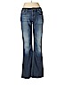 Joe's Jeans Blue Jeans Size 28 waist - photo 1