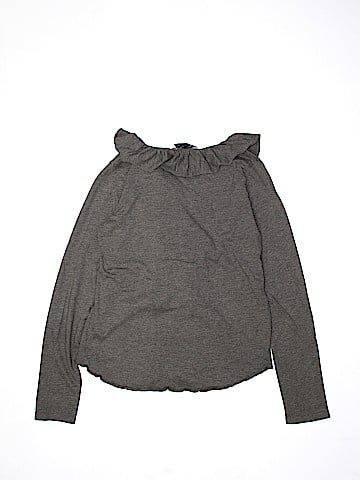 Ralph by Ralph Lauren Long Sleeve Top (view 2)