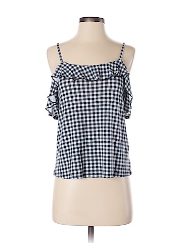 American Eagle Outfitters Sleeveless Top (view 1)