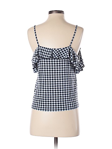 American Eagle Outfitters Sleeveless Top (view 2)