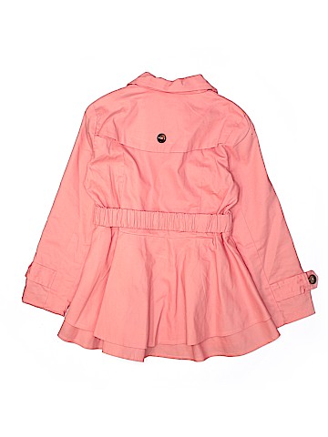 Unbranded Denim Jacket (view 2)