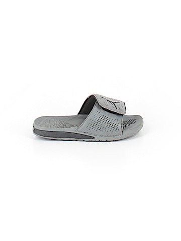 Jordan Sandals (view 1)