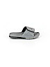 Jordan Gray Sandals Size 2 (youth) - photo 1
