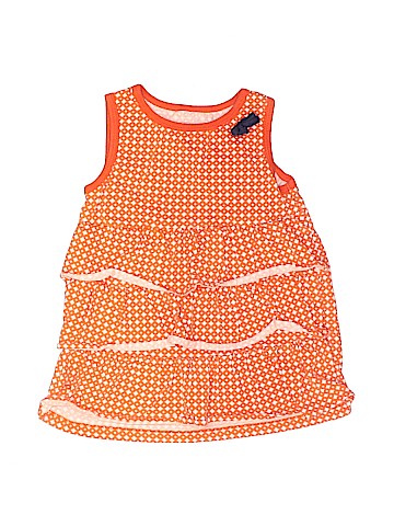 Carter's Sleeveless Top (view 1)